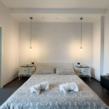 Domus Palatina Apartament