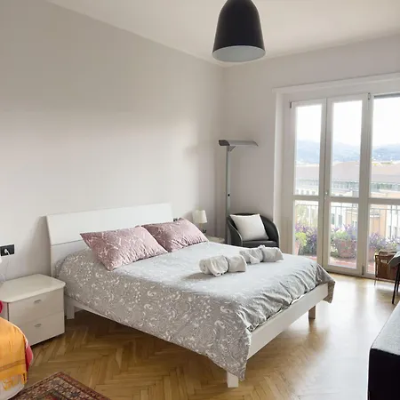 Domus Palatina Apartament Turyn