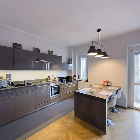 Apartamento Domus Palatina Turim