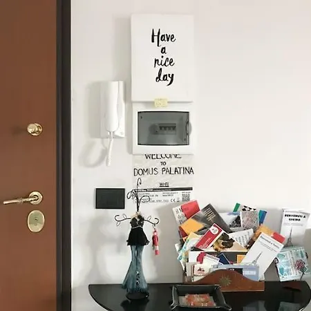 Domus Palatina Torino