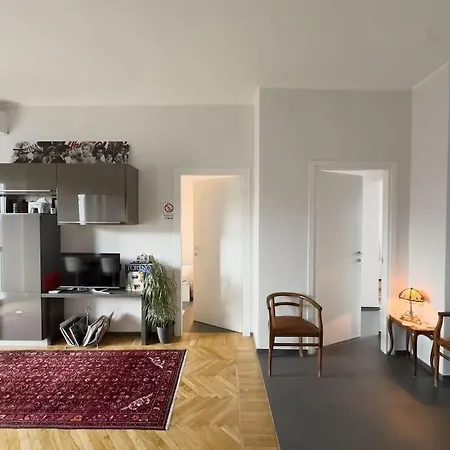 Apartament Domus Palatina