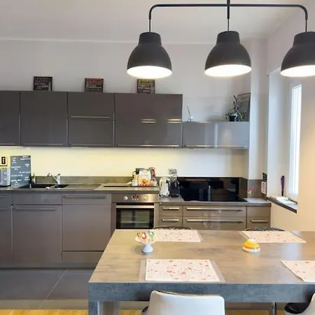 Apartamento Domus Palatina *