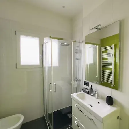 Domus Palatina Apartament Turyn