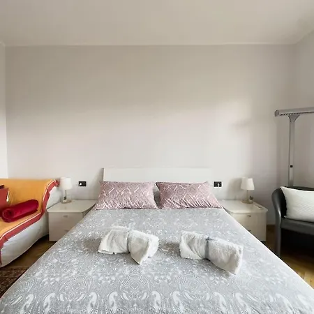 Domus Palatina Apartamento