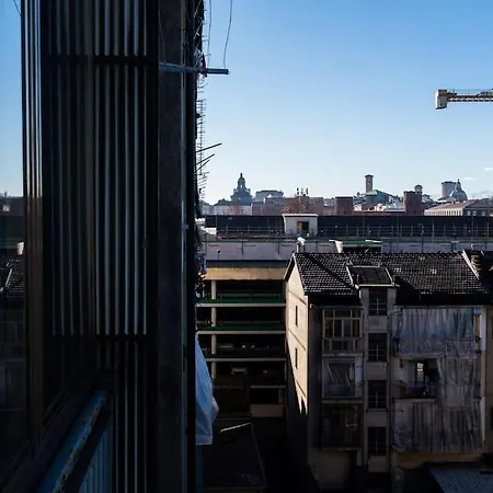 아파트 Domus Palatina