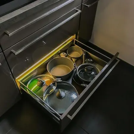 Domus Palatina 아파트