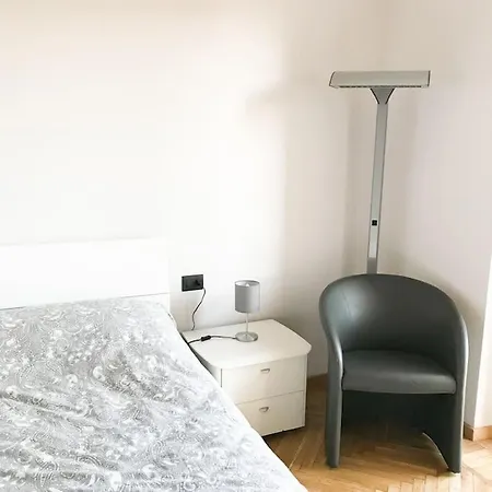 Apartament Domus Palatina