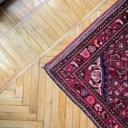 Domus Palatina Apartament *