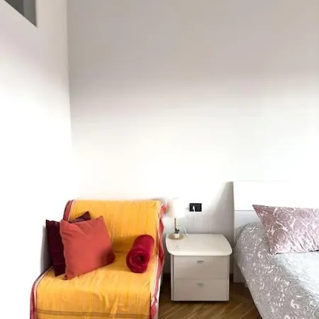 Apartamento Domus Palatina *