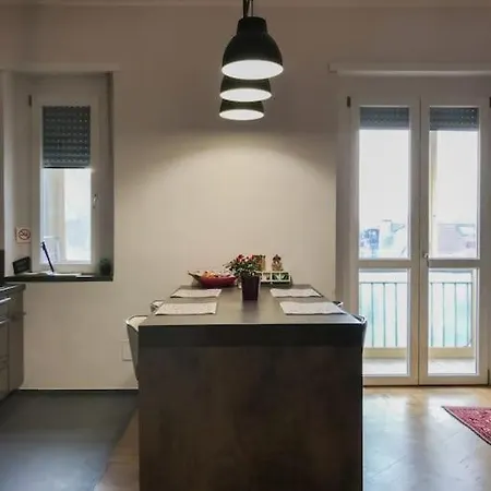 Domus Palatina * Turyn