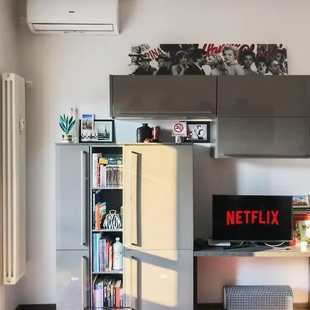 Domus Palatina Apartament *