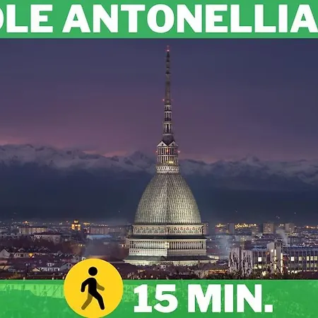 Apartamento Domus Palatina