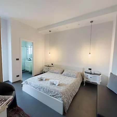 Domus Palatina Apartamento *