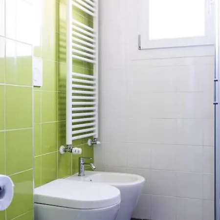 Apartamento Domus Palatina *