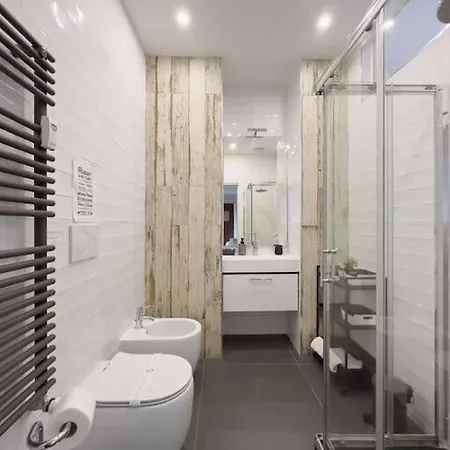 Apartamento Domus Palatina