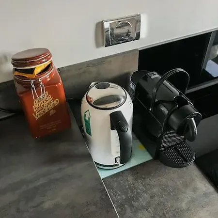 Domus Palatina Apartamento *