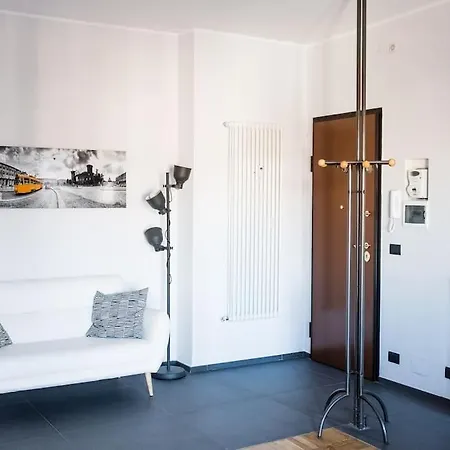 Apartamento Domus Palatina *