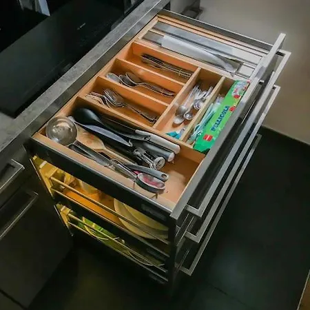 Domus Palatina Daire