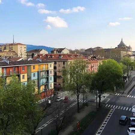 Apartament Domus Palatina