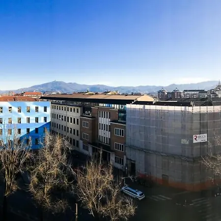 Domus Palatina Apartament *