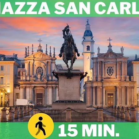 Apartament Domus Palatina *