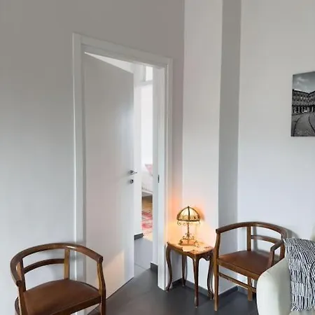 Domus Palatina Apartamento Turim