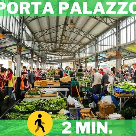 Apartamento Domus Palatina *