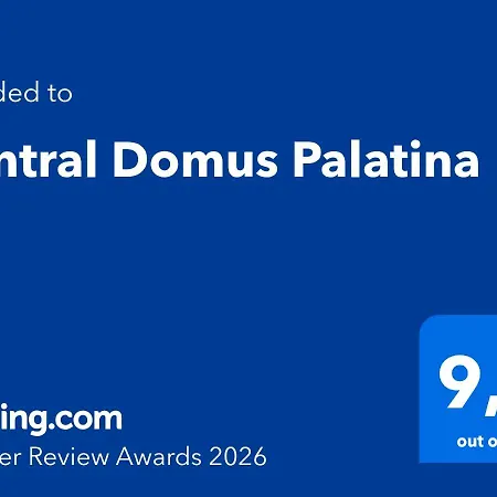 Domus Palatina * Turim