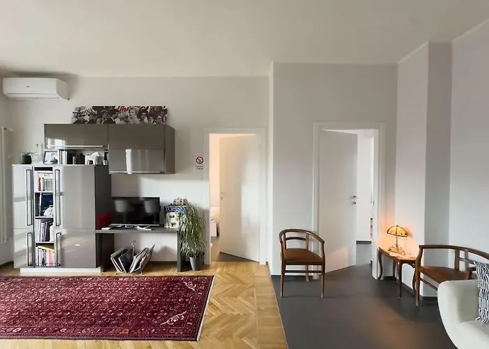 شقة Domus Palatina