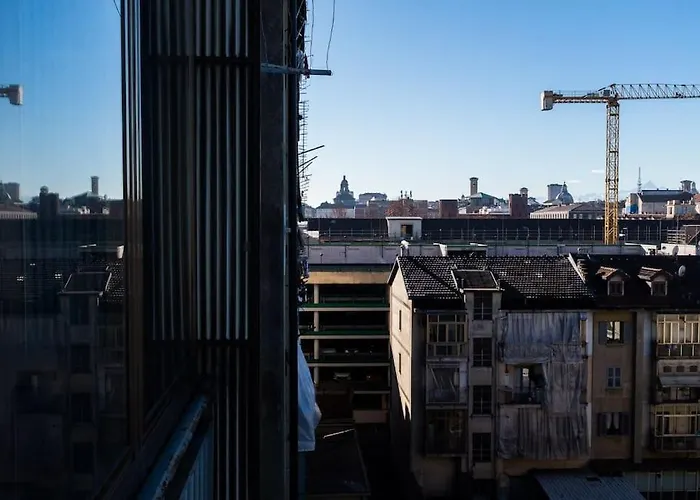 شقة Domus Palatina