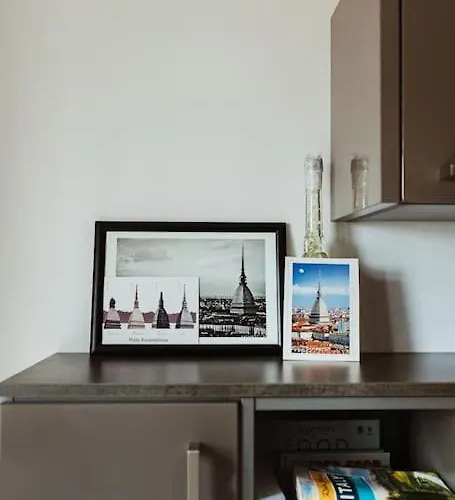 Domus Palatina تورينو