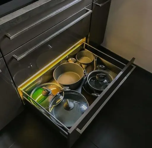 Domus Palatina شقة