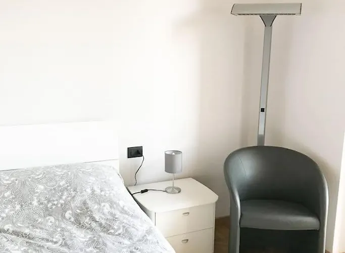 شقة Domus Palatina