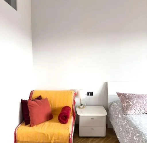 شقة Domus Palatina *