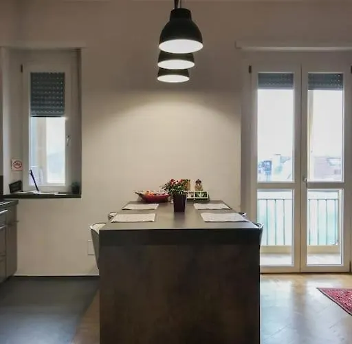 Domus Palatina * تورينو