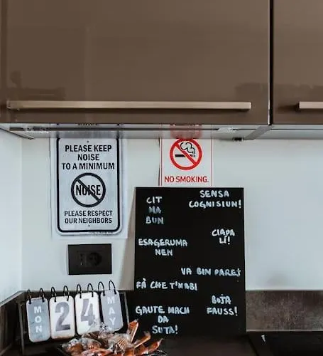 Domus Palatina تورينو