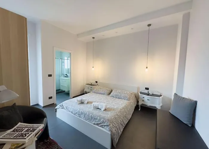 Domus Palatina شقة *