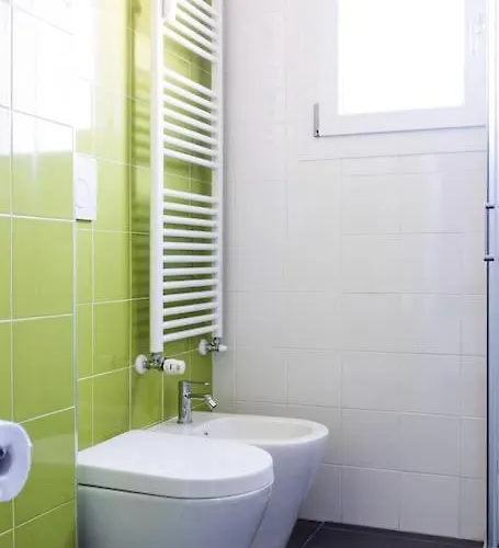 شقة Domus Palatina *