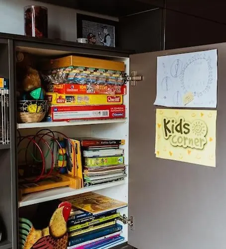 Domus Palatina * تورينو