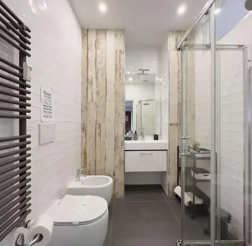 شقة Domus Palatina