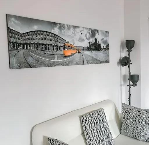 Domus Palatina تورينو