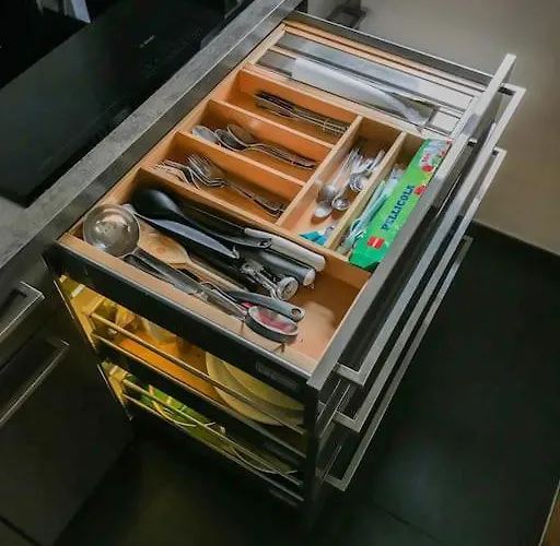 Domus Palatina شقة