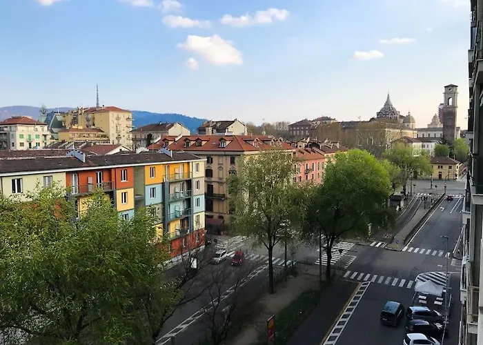 شقة Domus Palatina