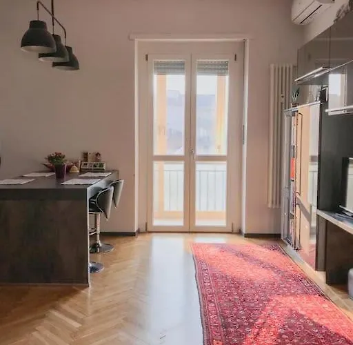 Domus Palatina تورينو