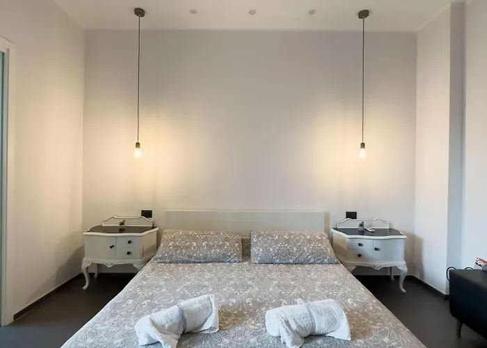 Domus Palatina Appartement