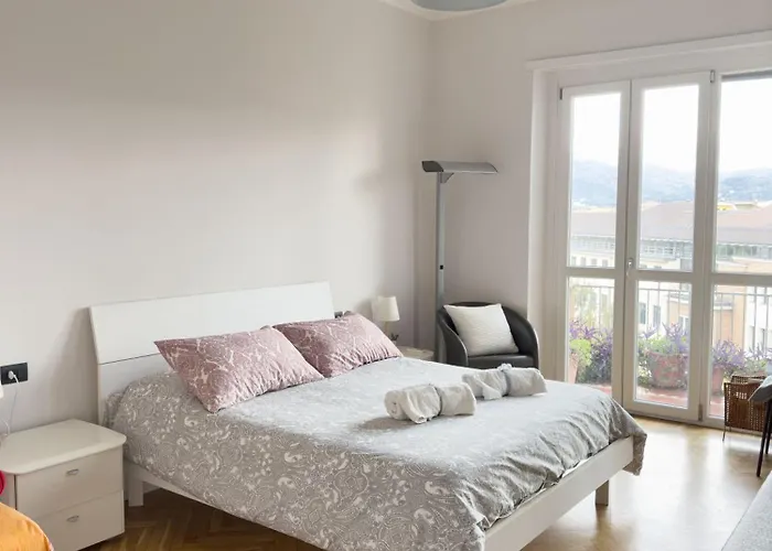 Domus Palatina Appartement Turin