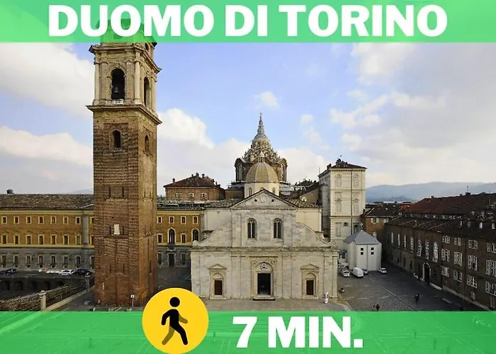 Domus Palatina * Turin
