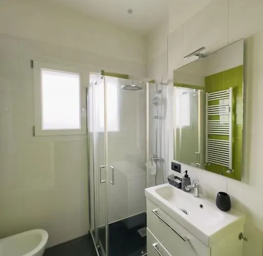 Domus Palatina Appartement Turin