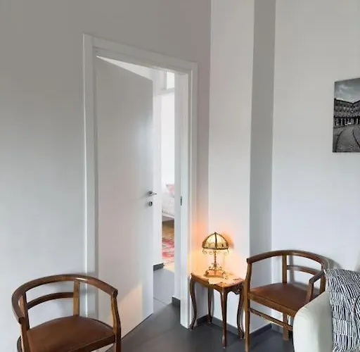 Domus Palatina Appartement Turin